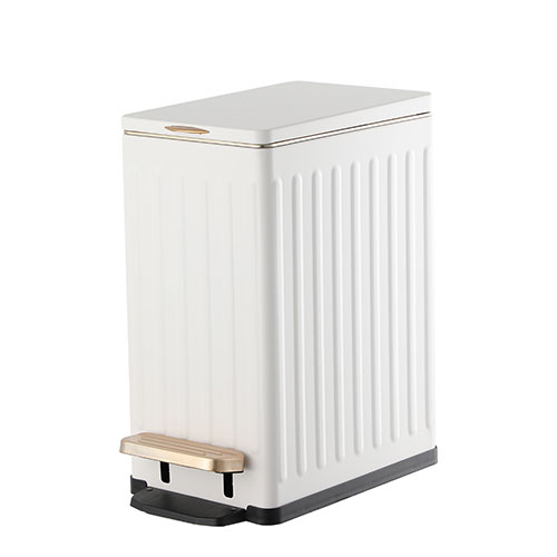 12L Luxury soft close modern design pedal bin