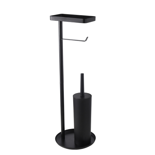 Fábrica independiente del portarrollos de papel del acero inoxidable del cuarto de baño