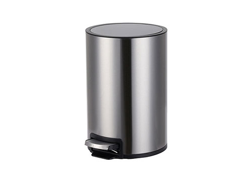 Trash Can Buying Guide， Which Material is Most Durable and Eco-Friendly