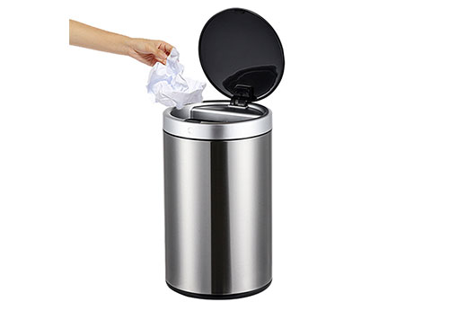 Most Popular Smart Trash Cans for 2025: High-Tech and Stylish